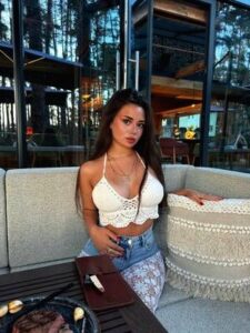 Zonguldak Seksi Bayan Escort Aşkın